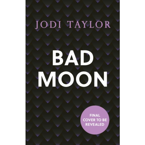 Headline Publishing Group Bad Moon (häftad, eng)