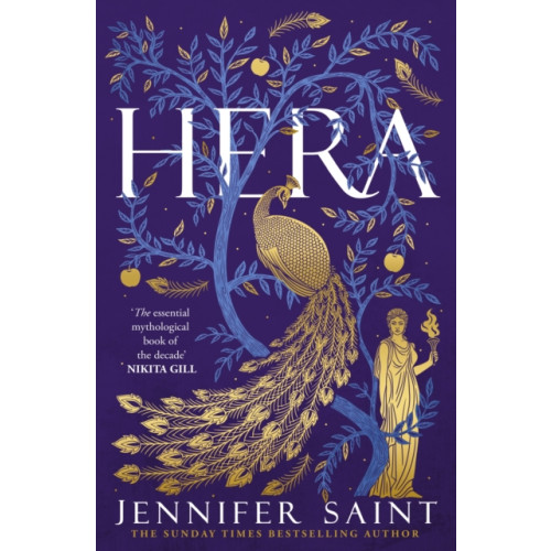 Headline Publishing Group Hera (häftad, eng)