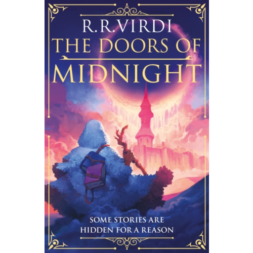 Orion Publishing Co The Doors of Midnight (häftad, eng)