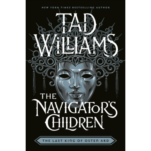 Hodder & Stoughton The Navigator's Children (häftad, eng)
