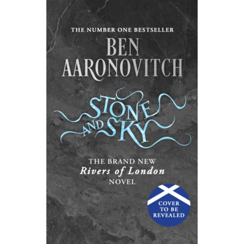 Orion Publishing Co Stone and Sky (inbunden, eng)