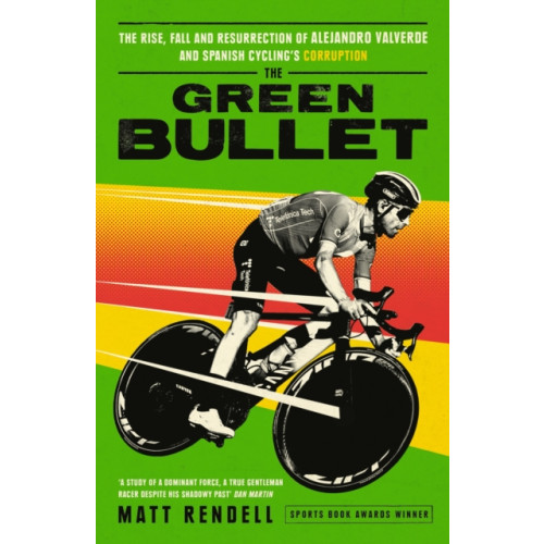 Orion Publishing Co The Green Bullet (häftad, eng)