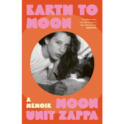 Orion Publishing Co Earth to Moon (häftad, eng)