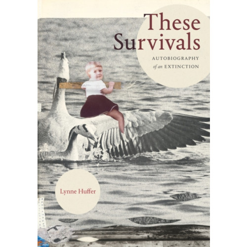 Duke university press These Survivals (häftad, eng)