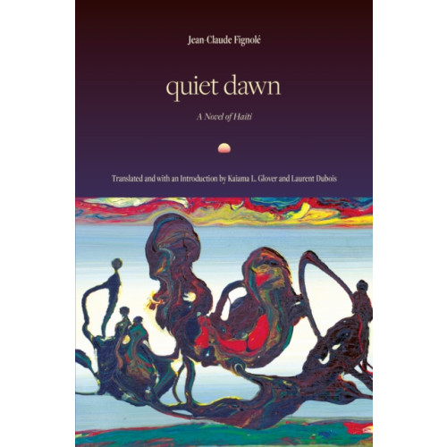 Duke university press Quiet Dawn (häftad, eng)
