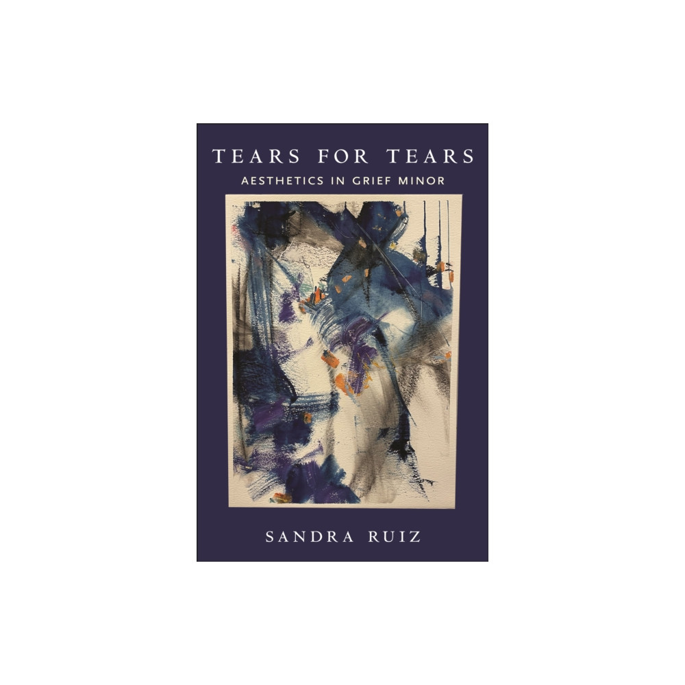 Produktbild för Tears for Tears (häftad, eng)