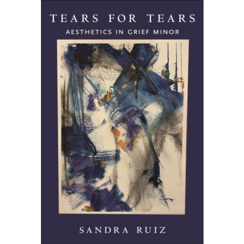 New York University Press Tears for Tears (häftad, eng)