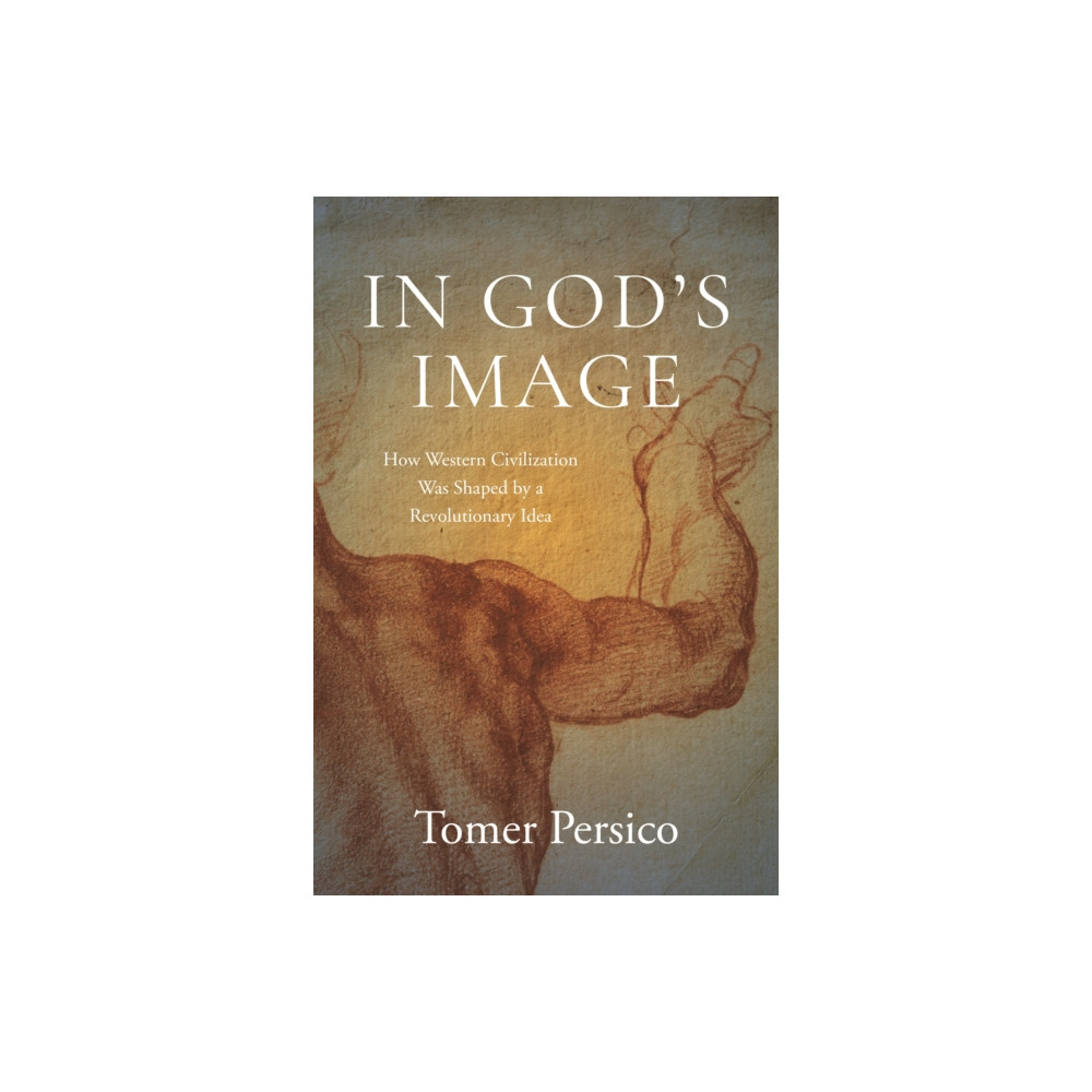 Produktbild för In God's Image (inbunden, eng)