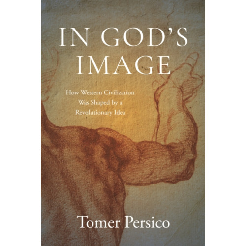 New York University Press In God's Image (inbunden, eng)