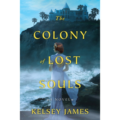 Kensington Publishing The Colony of Lost Souls (häftad, eng)