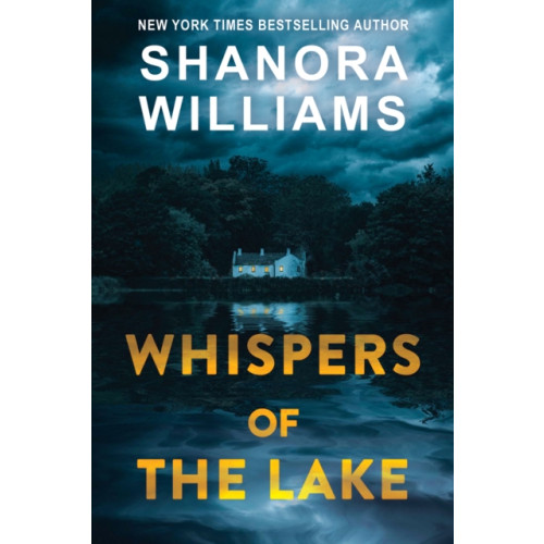 Kensington Publishing Whispers of the Lake (häftad, eng)