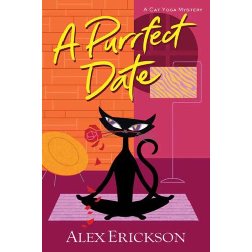 Kensington Publishing A Purrfect Date (häftad, eng)