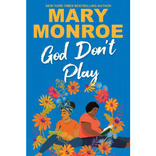 Kensington Publishing God Don't Play (häftad, eng)