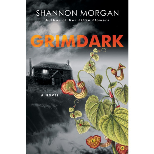 Kensington Publishing Grimdark (häftad, eng)