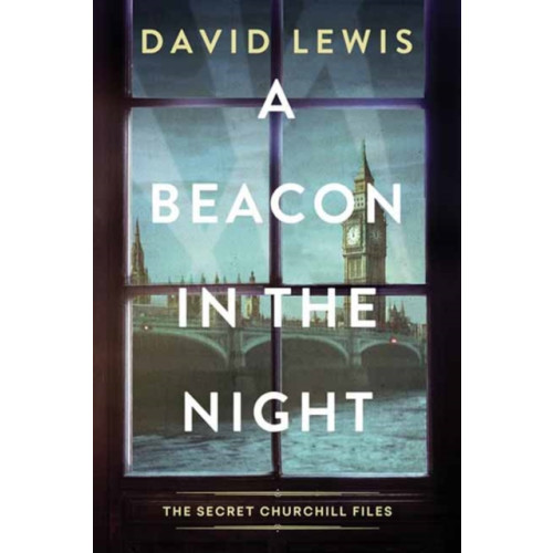 Kensington Publishing A Beacon in the Night (inbunden, eng)