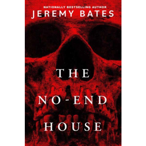 Kensington Publishing The No-End House (häftad, eng)