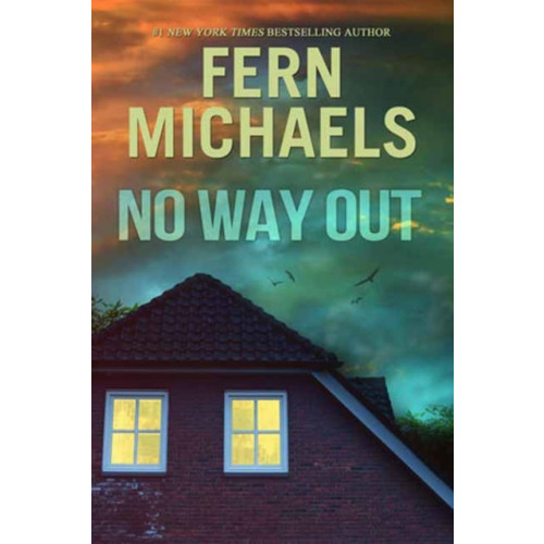 Kensington Publishing No Way Out (häftad, eng)