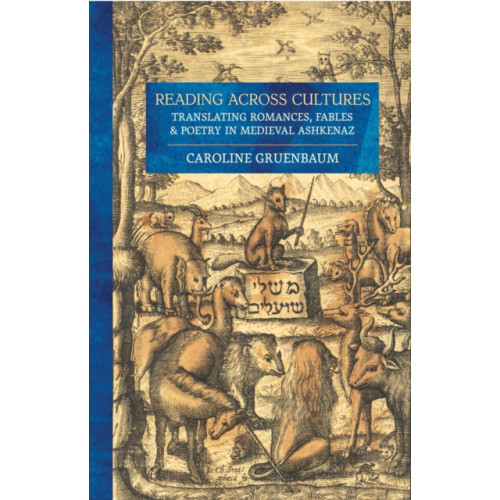 Cornell University Press Reading Across Cultures (inbunden, eng)