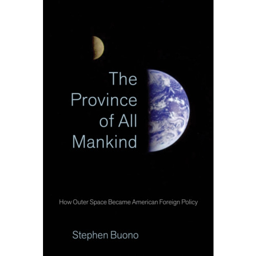 Cornell University Press The Province of All Mankind (häftad, eng)