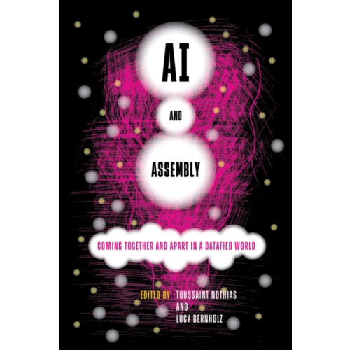 Stanford university press AI and Assembly (häftad, eng)