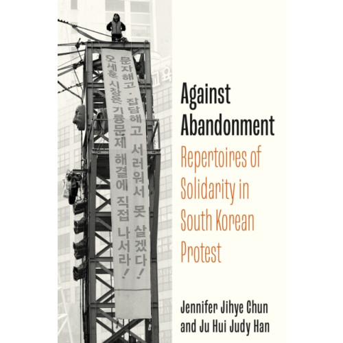 Stanford university press Against Abandonment (häftad, eng)