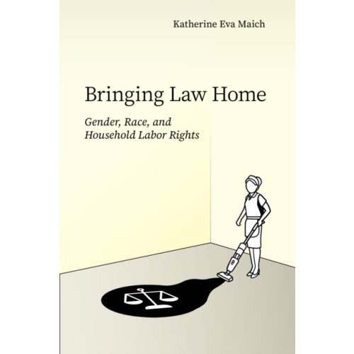 Stanford university press Bringing Law Home (häftad, eng)