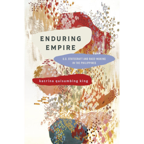 Stanford university press Enduring Empire (häftad, eng)