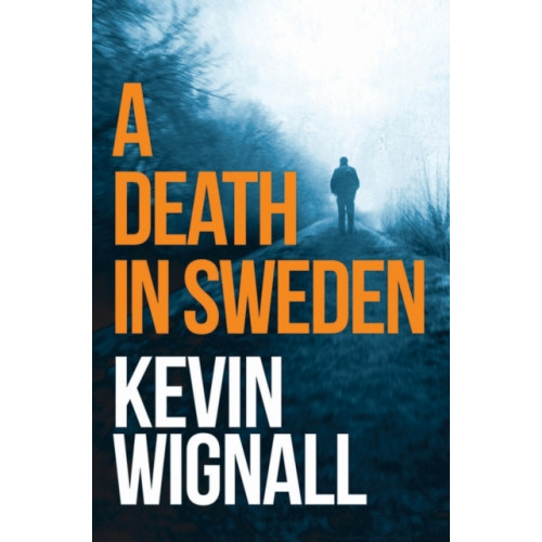 Amazon Publishing A Death in Sweden (häftad, eng)