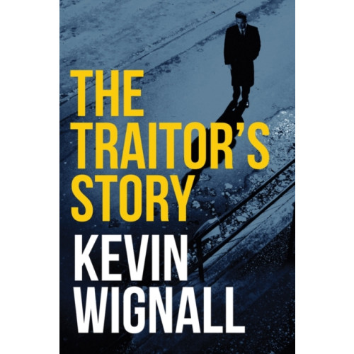 Amazon Publishing The Traitor's Story (häftad, eng)