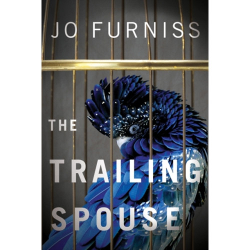 Amazon Publishing The Trailing Spouse (häftad, eng)