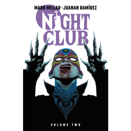 Dark Horse Comics,U.S. Night Club Volume 2 (häftad, eng)