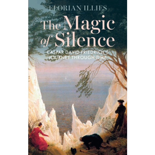 John Wiley And Sons Ltd The Magic of Silence (inbunden, eng)