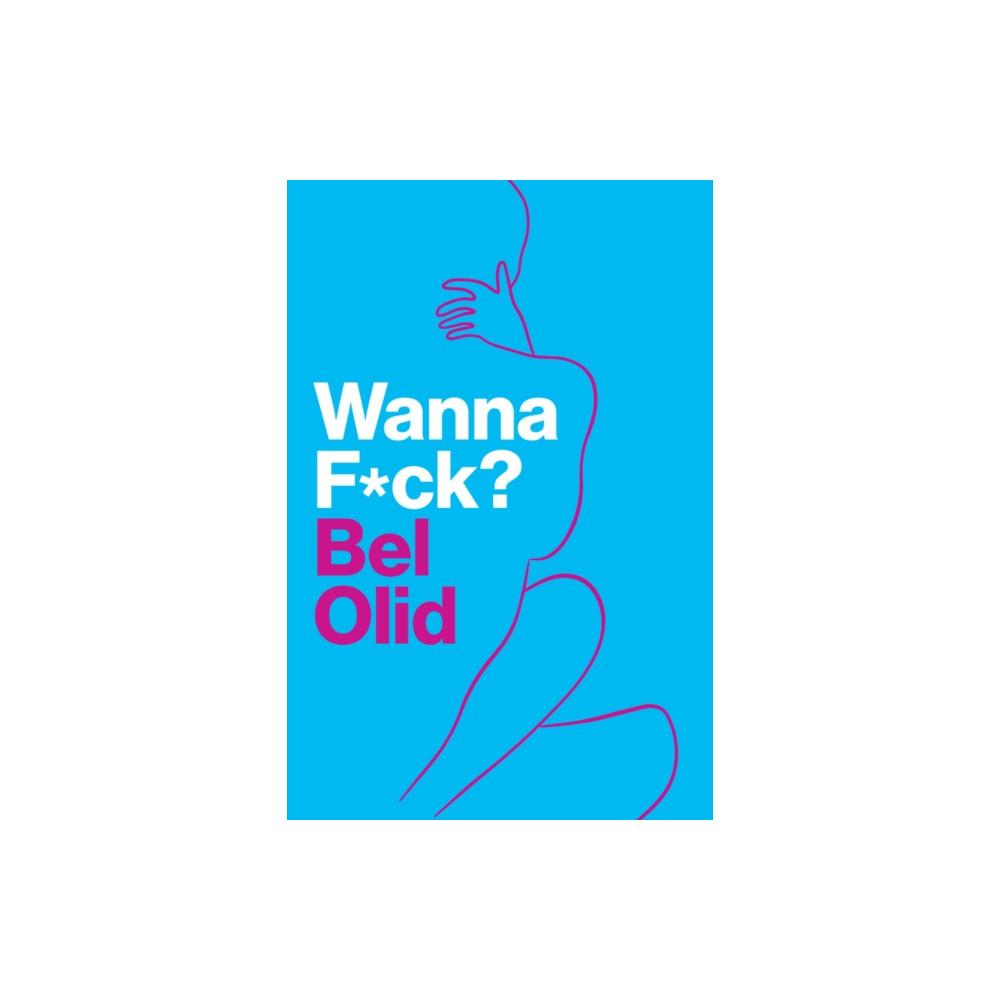 Produktbild för Wanna F*ck? (häftad, eng)