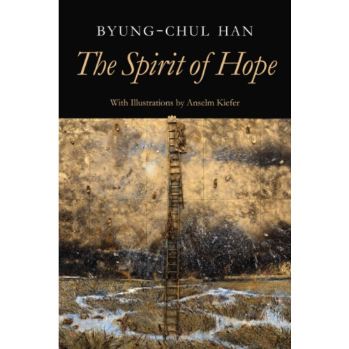 John Wiley And Sons Ltd The Spirit of Hope (inbunden, eng)
