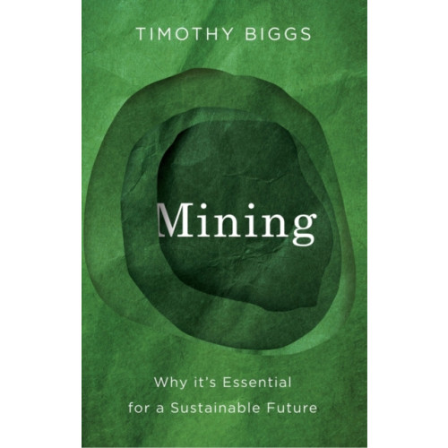 John Wiley And Sons Ltd Mining (häftad, eng)