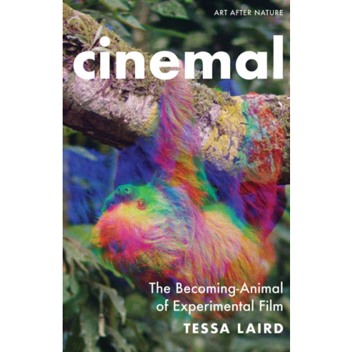 University of Minnesota Press Cinemal (häftad, eng)