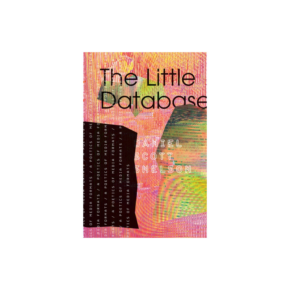 Produktbild för The Little Database Volume 64 (häftad, eng)