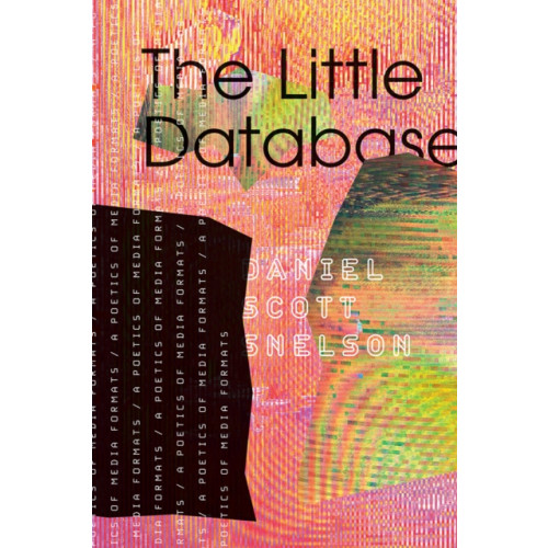 University of Minnesota Press The Little Database Volume 64 (häftad, eng)