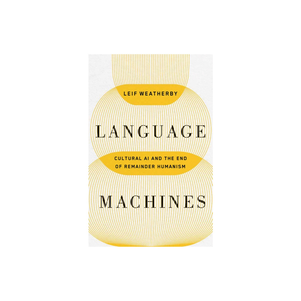 Produktbild för Language Machines Volume 74 (häftad, eng)