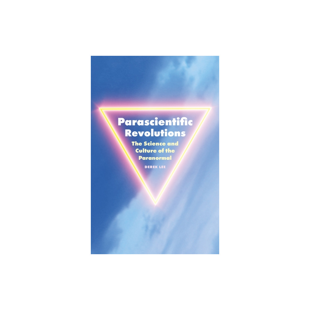 Produktbild för Parascientific Revolutions (häftad, eng)