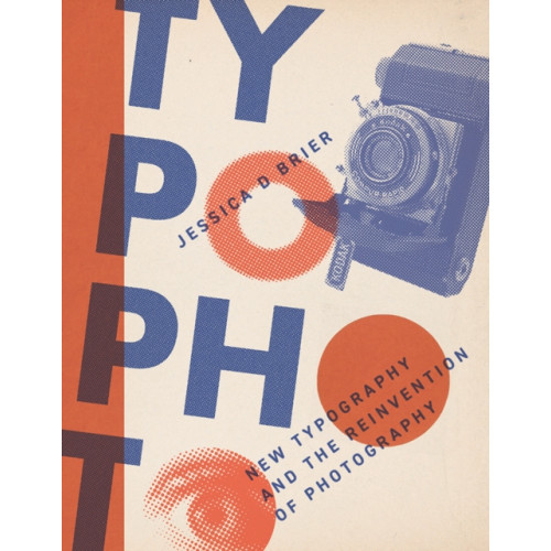 University of Minnesota Press Typophoto (häftad, eng)