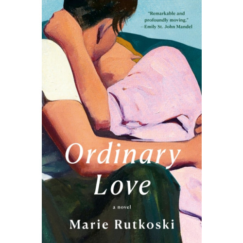 Not Stated Ordinary Love (häftad, eng)