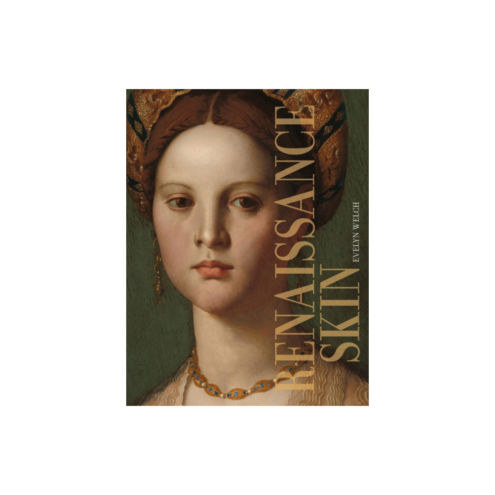 Produktbild för Renaissance Skin (häftad, eng)