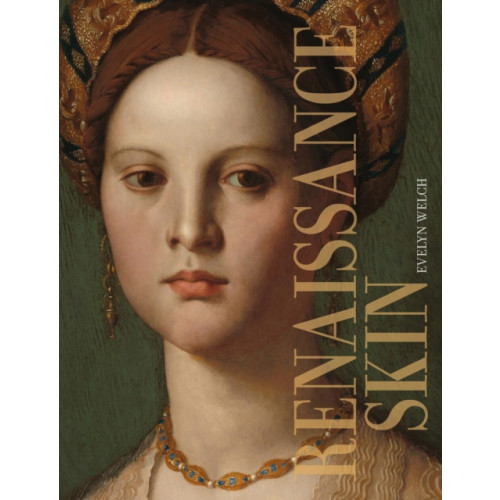 Manchester university press Renaissance Skin (häftad, eng)