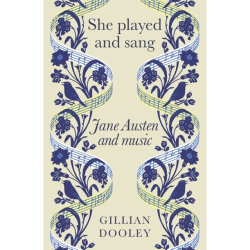 Manchester university press She Played and Sang (häftad, eng)