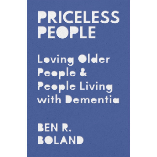 Christian Focus Publications Ltd Priceless People (häftad, eng)