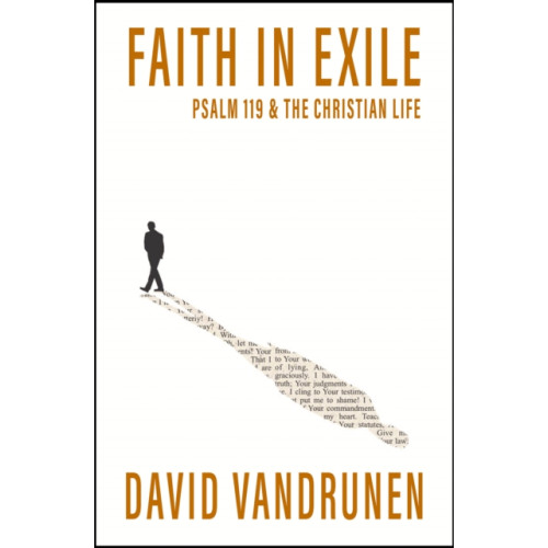 Christian Focus Publications Ltd Faith in Exile (häftad, eng)