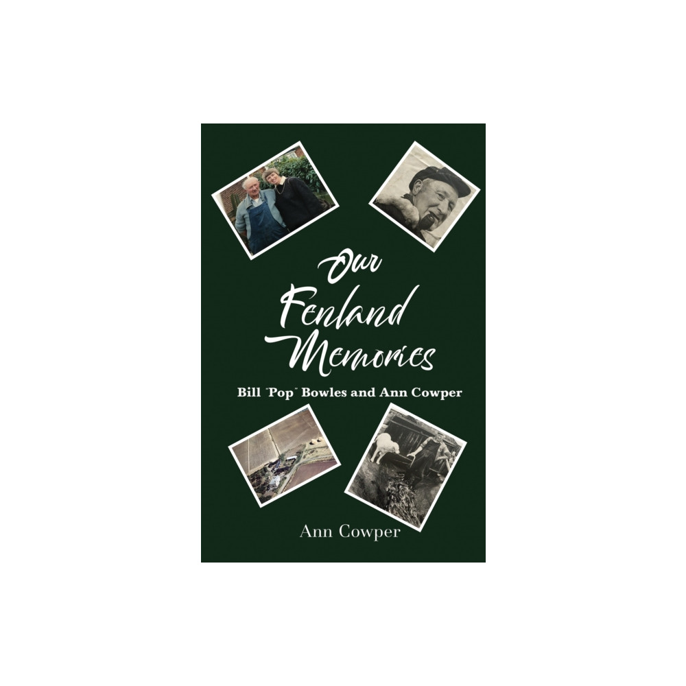 Produktbild för Our Fenland Memories (häftad, eng)