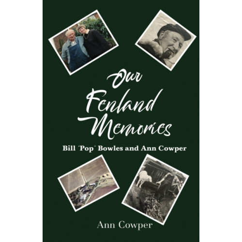 Austin Macauley Publishers Our Fenland Memories (häftad, eng)