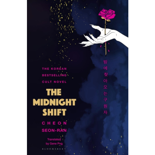 Bloomsbury Publishing PLC The Midnight Shift (häftad, eng)
